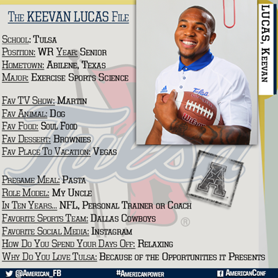 FC東京 2013 1st オーセンティック LUCAS American Profiles: Keevan Lucas - American Conference