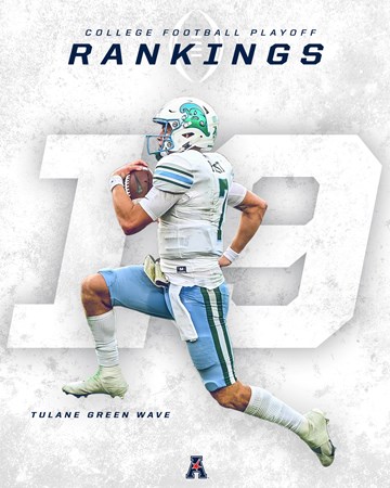 Tulane Green Wave: CFN College Football Preview 2021 - College Football  News