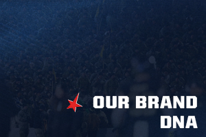 Brand DNA
