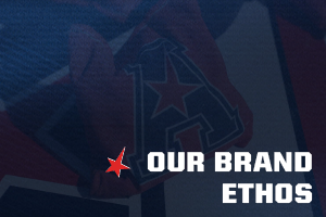 Brand Ethos