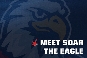 Soar The Eagle